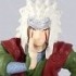 Naruto Real Collection 4: Jiraiya, Gamabunta