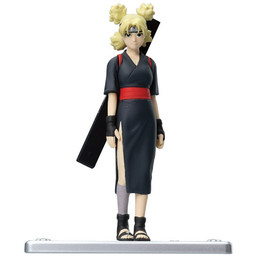 main photo of Ningyo Shippuden 2: Temari