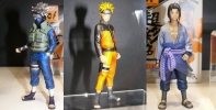 photo of Naruto High Spec Coloring Figure Vol. 1: Uzumaki Naruto