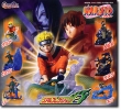 photo of Bandai Naruto Real Collection 2: Uchiha Sasuke