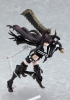 photo of figma Black★Gold Saw