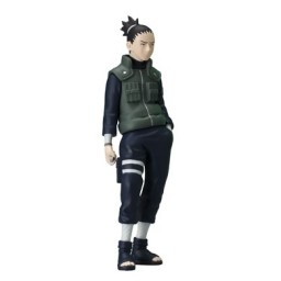 main photo of Bandai Kyukyoku Shinobi Taikei 2: Nara Shikamaru