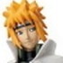 Naruto Kenran Emaki: Namikaze Minato