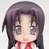 Nendoroid Petit Lucky Star Season 2: Hiyori Tamura A