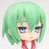 Nendoroid Petit Lucky Star Season 2: Minami Iwasaki A