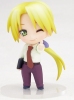 photo of Nendoroid Petit Lucky Star Season 2: Nanako Kuroi A