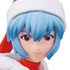 Evangelion PORTRAITS 7: Rei Ayanami Santa Ver.