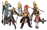 photo of Tales of the Abyss One Coin Grande Figure Collection: Tear Grants