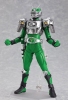 photo of figma Kamen Rider Torque