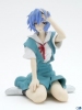 photo of Ayanami Rei Music Box Figure