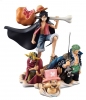 photo of Desktop Real McCoy One Piece 01