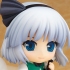 Nendoroid Youmu Konpaku