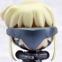 Nendoroid Saber Alter Hetare ver.