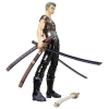 photo of Portrait Of Pirates Strong Edition Roronoa Zoro LAWSON Limited Color