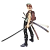 photo of Portrait Of Pirates Strong Edition Roronoa Zoro LAWSON Limited Color