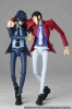 photo of Revoltech Yamaguchi Series No.098 Jigen Daisuke