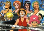 Chozokei Damashii Movie ONE PIECE FILM Z: Robin - My Anime Shelf