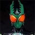 Kamen Rider OOO OCC Series 02: Gatakiriba Combo