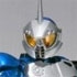 S.H.Figuarts Kamen Rider Accel Trial