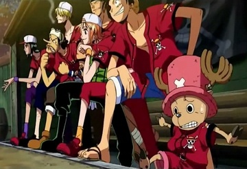 One Piece Film Gold Special Casino Chips: Sabo - My Anime Shelf