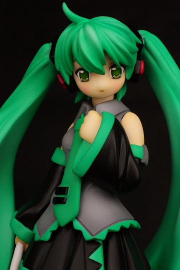 main photo of Hatsune Miku