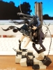 photo of Black ★ Rock Shooter Animation Ver.