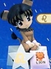 photo of Evangelion Star and Constellation Mini Figure Series 1: Leo Maya