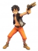 photo of Door Painting Collection Figure Monkey D. Luffy The Three Musketeers Ver.