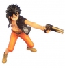 photo of Door Painting Collection Figure Monkey D. Luffy The Three Musketeers Ver.
