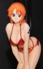 photo of Portrait Of Pirates LE Nami Red Ver.