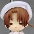 One Coin Grand Figure Collection Hetalia 2: Chibitalia