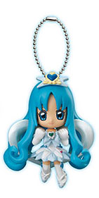 main photo of PreCure Mascot Super!: Cure Marine