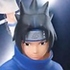 Uchiha Sasuke Collective File DX