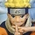 Uzumaki Naruto Shadow clone jutsu Ver.