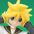 EX Figure Kagamine Len