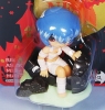 photo of Evangelion Horror Summer Mini Display Figure: Ayanami Rei