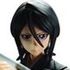 Play Arts Kai Kuchiki Rukia