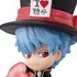 Petit Chara Land Gintama in Wonderland: Sakata Gintoki