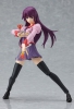 photo of figma Senjougahara Hitagi