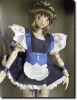 photo of Shichigusa Nanako Maid Ver.