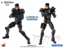 photo of Appleseed Saga Ex Machina Snap Kits: Rhoteus