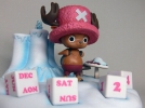 photo of Eternal Calendar Tony Tony Chopper