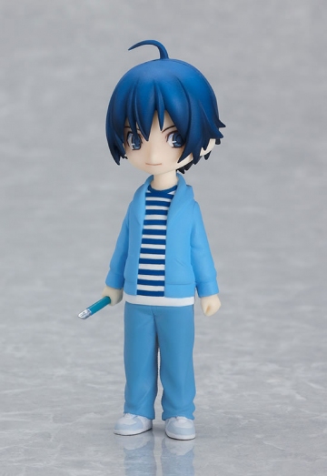 main photo of Bakuman Trading Figures: Mashiro