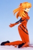 photo of Soryu Asuka Langley Plug Suit Ver.