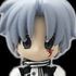 D Gray Man J Mini Allen Walker