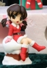 photo of Evangelion Mini Display Christmas Party: Horaki Hikari