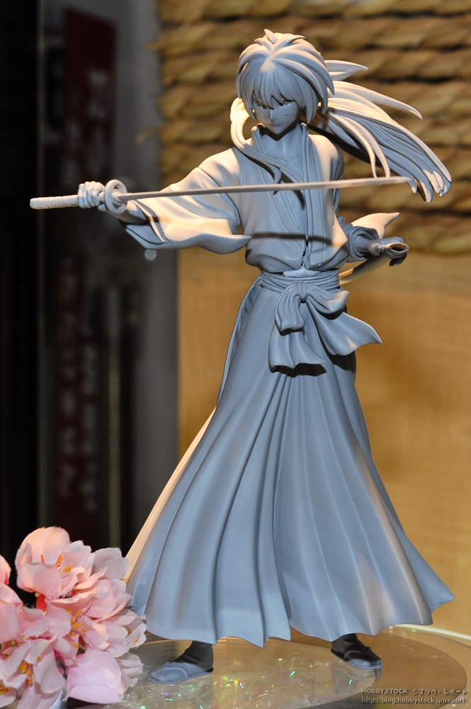 Rurouni Kenshin - Himura Kenshin Pop Up Parade