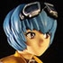 EX Motor Riders Figure Rei Ayanami