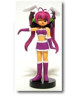 main photo of Di Gi Charat Trading Figure Collection Part 1: Usada Hikaru