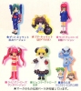 photo of Di Gi Charat Trading Figure Collection Part 1: Abarenbou
